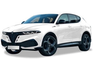 Alfa Romeo Tonale AWD