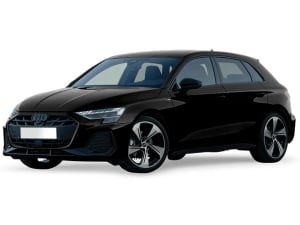 Audi A3 Sportback Advanced Edition