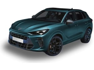 Cupra Terramar Essential