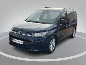 Volkswagen Caddy Combi Maxi 1.5 eHybrid 115 pk Life Volkswagen Caddy Combi Maxi 1.5 eHybrid 115 pk Life