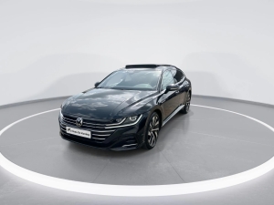 Volkswagen Arteon Shooting Brake 1.4 TSI eHybrid 218 pk R-Line Volkswagen Arteon Shooting Brake 1.4 TSI eHybrid 218 pk R-Line