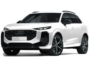Audi Q3 Pro Line