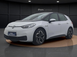 Volkswagen ID.3 Pro 58 kWh