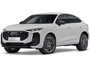 Audi Q3 Sportback Pro Line