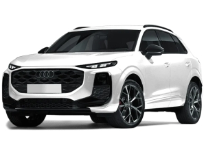 Audi Q3 S Edition
