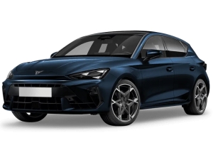 Cupra Leon 1.5 TSIe