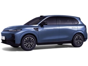 Leapmotor B10 Design Pro Max