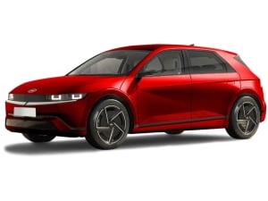 Hyundai IONIQ 5 Connect