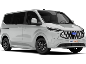 Ford E-Tourneo Custom 65 kWh Titanium 218 pk Ford E-Tourneo Custom 65 kWh Titanium 218 pk