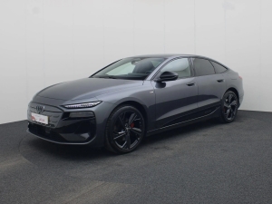 Audi A6 Sportback e-tron S Edition 83 kWh 286 pk