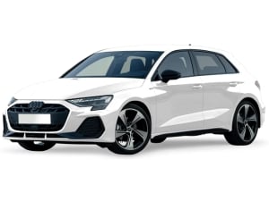 Audi A3 Sportback Pro Line