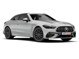 Mercedes-Benz CLE 180 Cabriolet Luxury Line