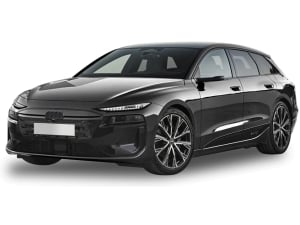 Audi A6 Avant e-tron Edition