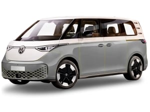 Volkswagen ID.Buzz Pro LWB