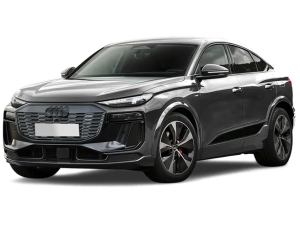 Audi Q6 Sportback e-tron S Edition