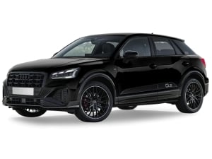 Audi Q2 Advanced Edition