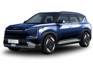 Kia EV5 Air
