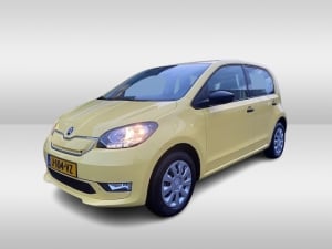 Škoda Citigo e-iV EV Ambition 83pk
