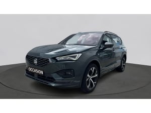 Seat Tarraco 1.5 TSI FR Business Intense Seat Tarraco 1.5 TSI FR Business Intense