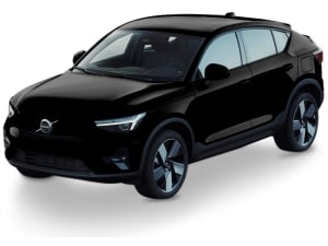 Volvo C40 Single Motor Core 69 kWh