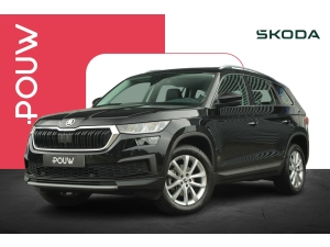 Škoda Kodiaq 1.5 TSI 150 pk Business Edition 7p Škoda Kodiaq 1.5 TSI 150 pk Business Edition 7p