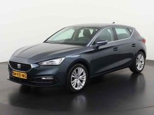 Seat Leon 1.5 TSI Style