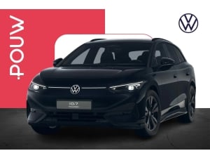 Volkswagen ID.7 Tourer Limited Edition 204 pk 59 kWh