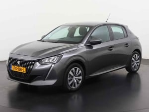 Peugeot 208 1.2 PureTech Active Peugeot 208 1.2 PureTech Active
