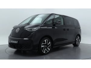 Volkswagen ID. Buzz 77 kWh 204 pk Pro