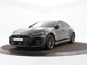 Audi RS5 Limousine e-hybrid quattro 639 pk Audi RS5 Limousine e-hybrid quattro 639 pk