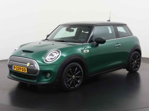 Mini Mini Charged 33 kWh Mini Mini Charged 33 kWh