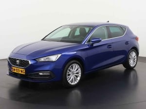 Seat Leon 1.4 TSI eHybrid PHEV Xcellence