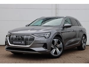 Audi e-tron 50 quattro Advanced Edition Plus 71 kWh Audi e-tron 50 quattro Advanced Edition Plus 71 kWh