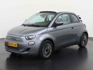 Fiat 500C Icon 42 kWh