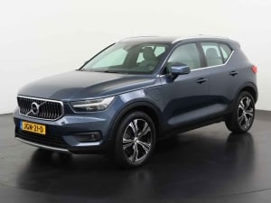 Volvo XC40 1.5 T4 Recharge Inscription