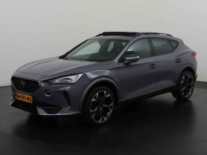 CUPRA Formentor 1.4 e-Hybrid VZ Black Edition