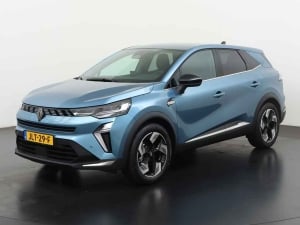 Renault Symbioz 1.8 E-Tech Full Hybrid 160 Techno