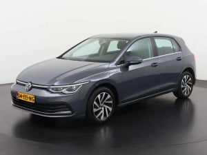 Volkswagen Golf 1.4 eHybrid Style