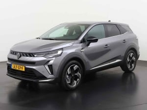 Renault Symbioz 1.8 E-Tech Full Hybrid 160 Techno