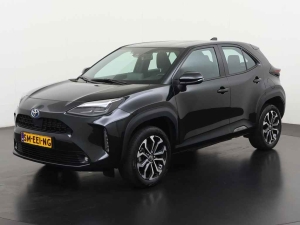 Toyota Yaris Cross 1.5 Hybrid Dynamic