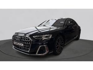Audi A8 60 TFSI e Quattro 462 pk