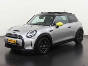 Mini Mini 33 kWh Mini Mini 33 kWh