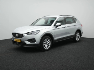 Seat Tarraco 1.5 TSI Style Business Intense 7p Seat Tarraco 1.5 TSI Style Business Intense 7p