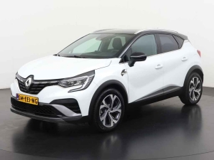 Renault Captur 1.6 E-Tech Plug-in Hybrid 160 R.S. Line