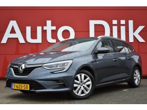 Renault MEGANE Estate 1.3 TCe 140 Equilibre