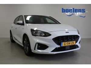 Ford Focus 1.0 EcoBoost ST Line Business