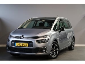 Citroën Grand C4 Spacetourer 1.2 PureTech Business