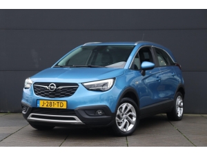 Opel Crossland X 1.2 Innovation