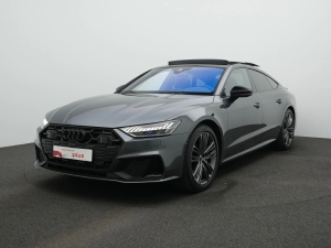 Audi A7 Sportback 55 TFSI e 367 pk quattro S-Line Audi A7 Sportback 55 TFSI e 367 pk quattro S-Line
