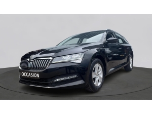 Škoda Superb 1.5 TSI ACT Business Edition